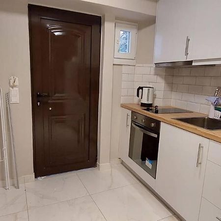 Elise Corfu City Apartment 외부 사진