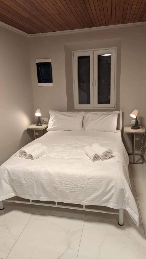 Elise Corfu City Apartment 외부 사진