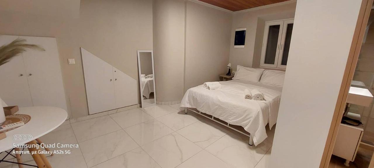 Elise Corfu City Apartment 외부 사진