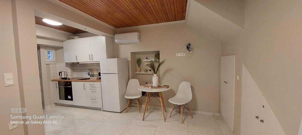 Elise Corfu City Apartment 외부 사진