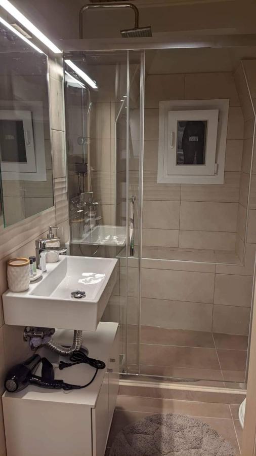 Elise Corfu City Apartment 외부 사진