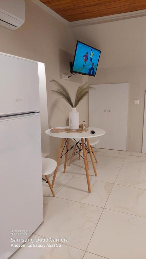 Elise Corfu City Apartment 외부 사진