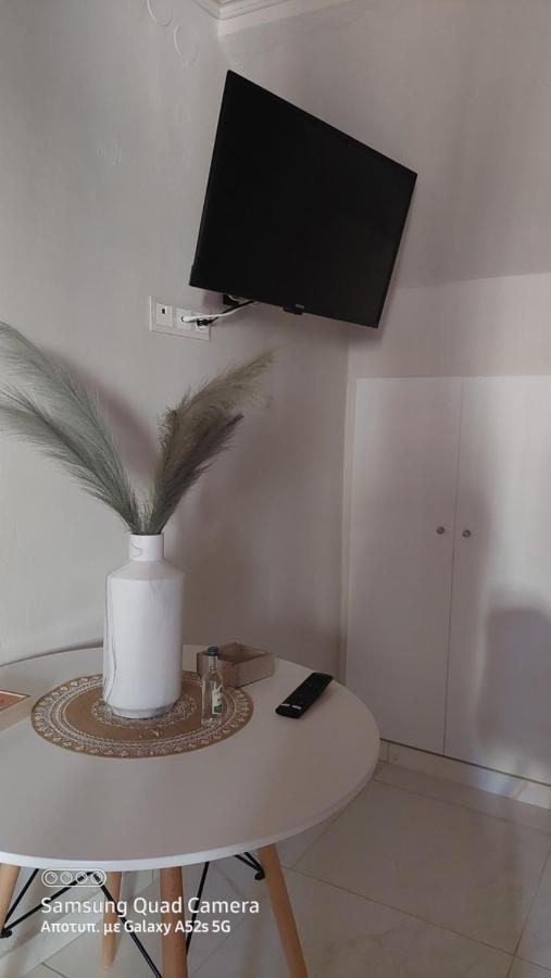 Elise Corfu City Apartment 외부 사진