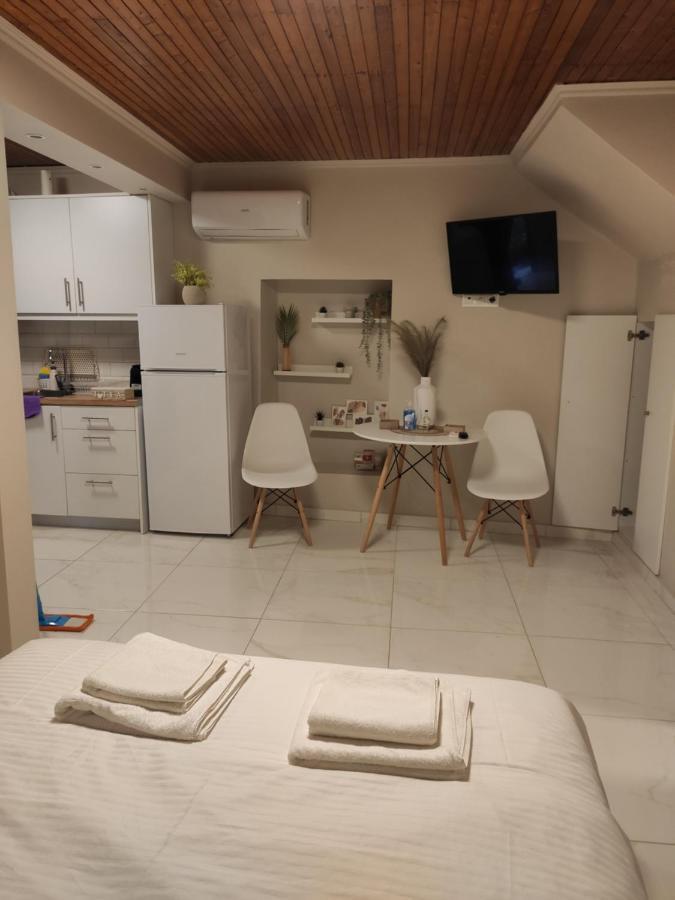 Elise Corfu City Apartment 외부 사진