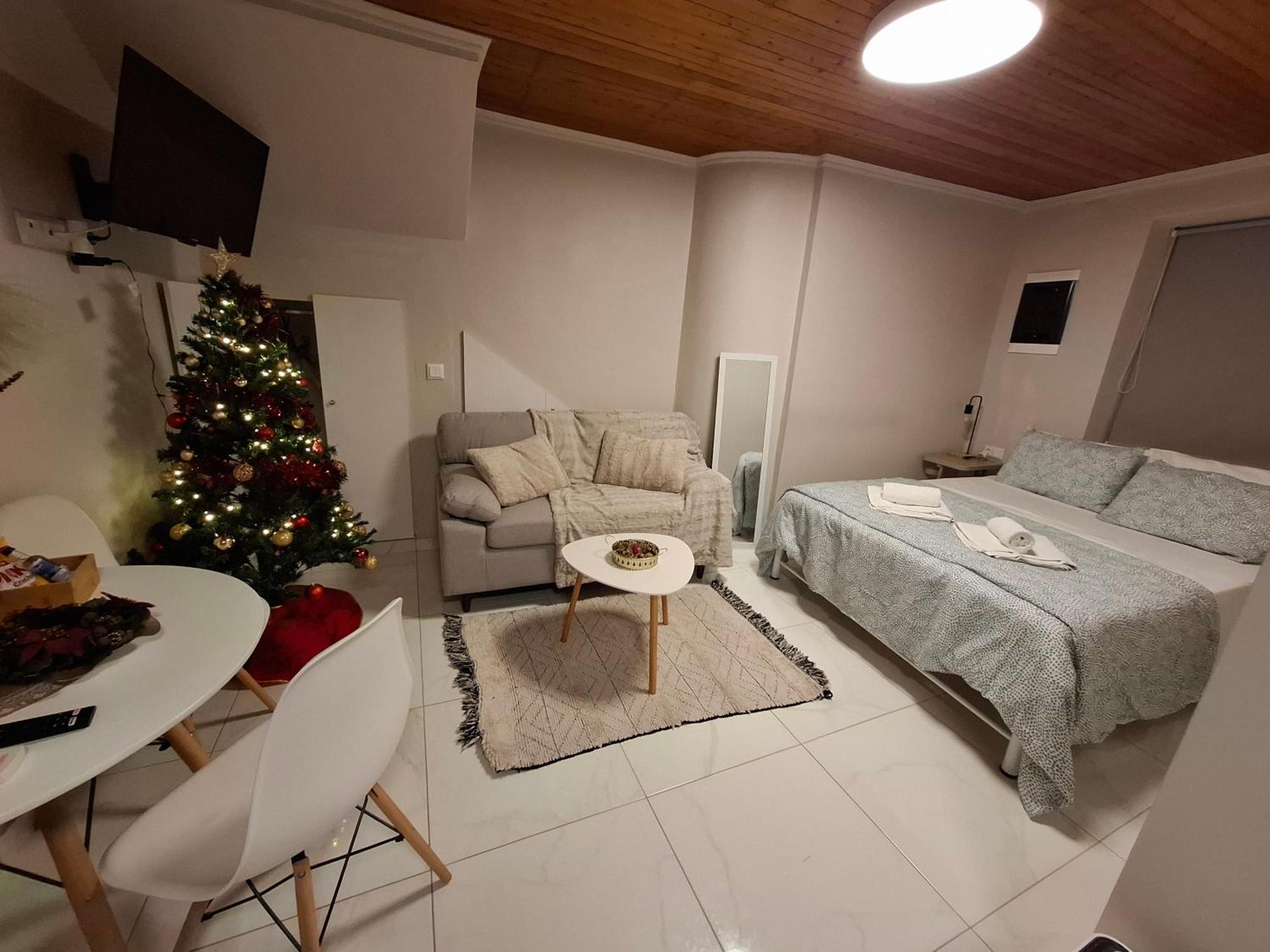 Elise Corfu City Apartment 외부 사진